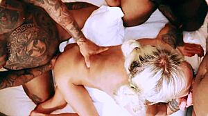 Кенди Бенгс добија сва рупа јебана од ББЦ