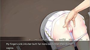 the humbling of a holy maiden part 2