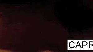 jason katana fucks sexy capri hard