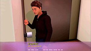 Summer hentai game episode 10 step sister pornstar shooting