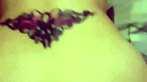 Justin And Niki In Taboo Milf Webcam Scene!