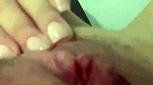 i love my wet pussy solo fun