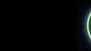 in this anime, girls go no pants in school, so exciting! 😄