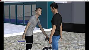 ok lts try this again revenga remake part 1