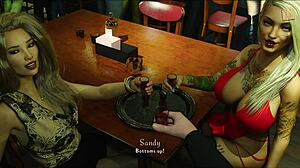 being a dik dik route 129 erotic adventure