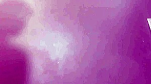 The Spectacular Colombian Latina Displays Her Big Ass In Enticing Ways.