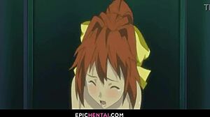 School teachers fucking hard their students - hentai porn