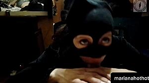 la verdadera chupa pija argentina 😏