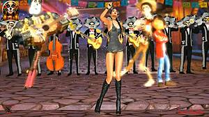 i met this brunette teen 18+ crygirl with a tight pussy, she was skinny and latina, we played with her ass and tits