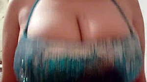 depravedminx, why do your tits fall out at the beach?