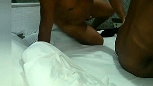 Craving to bang that ebony beauty hard tonight.