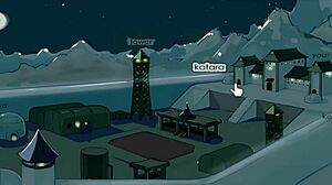 Four Element Trainer Part Five