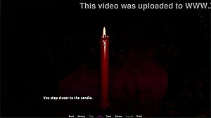 Intriguing Halloween Play In The Rift Featuring Lyriel