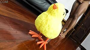 teen giovanna martinelly returns for wild house party antics