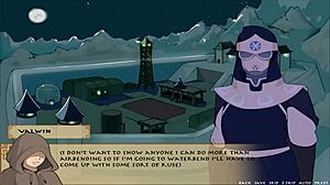 Four Element Trainer Part Five