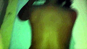 Amateur Brazilian Ebony FUCKING With BLOWJOB And ASS