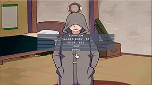 Four Element Trainer Book 5 Slav Part 9 Big Anime Booty