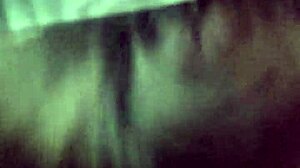 Too Much Cum For Her Swallow!