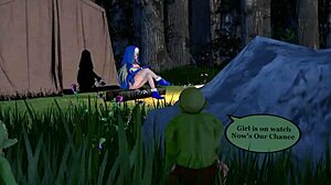 hentai gallery - adventurer pack japs8005