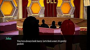 i explore my new family in erotic 3d anime