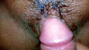 Desi Friend Lets Me Touch Her Tight Wet Pussy for Intense Homemade Action. She Begs for More in Wild Creampie!