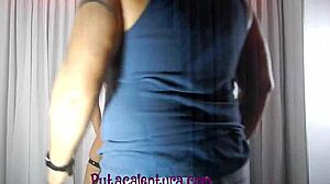 Mia Marin Gets Spanks and Pain, 'More!'