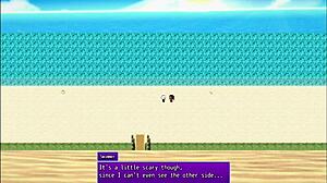 Man's challenge to impregnate women in Breedtown part 1