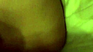 Ex Girlfriend With Perfect Body Shows Her Horny Side In Homemade Video