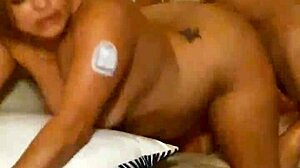 Bacano1234 Fucks Latina BBW