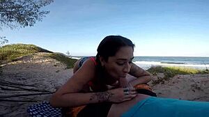 why fuck on the beach to unstuck the car, sumaya ganesha?