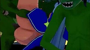 hentai gallery - adventurer pack japs8005