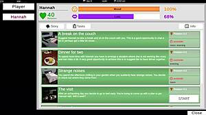 Master of seduction part 3.