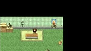 Man's challenge to impregnate women in Breedtown part 1