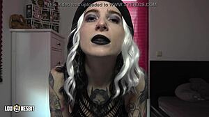 male slut dominated in gay parking spot