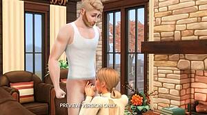 Fisherman 3: 3D Hentai Preview Version