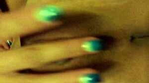 Ex Girlfriend With Perfect Body Shows Her Horny Side In Homemade Video