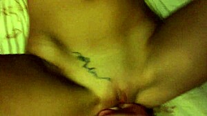 Ex Girlfriend With Perfect Body Shows Her Horny Side In Homemade Video