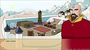 Four Element Trainer Part Five