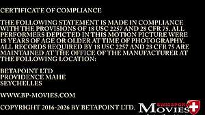 you think this blonde teen model can handle getting banged by 5 colleagues?