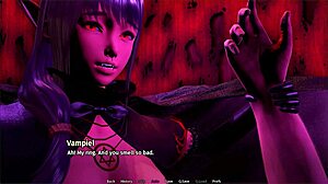 Intriguing Halloween Play In The Rift Featuring Lyriel