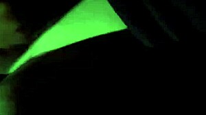 Caroleta and Neto fuck in car! 😏