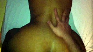 Amateur Brazilian Ebony FUCKING With BLOWJOB And ASS