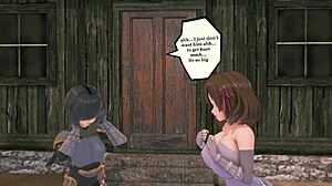 hentai gallery - adventurer pack japs8005