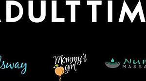 Ehi Brandi, puoi fare sesso di nascosto con marito e amante in stanze separate?