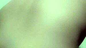 Trying On My Underwear In Front Of The Camera