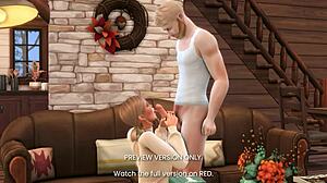 Fisherman 3: 3D Hentai Preview Version