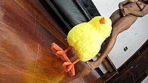 teen giovanna martinelly returns for wild house party antics