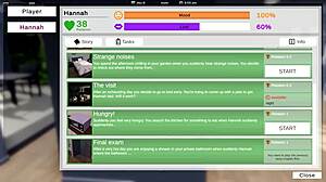 Master of seduction part 3.