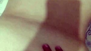 nalgona bent over for doggystyle fucking