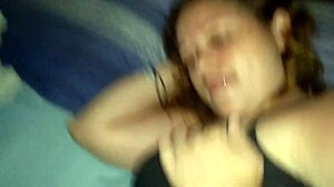 Blonde teen gets pussy eaten then ass fucked!